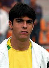 	Kaká 	